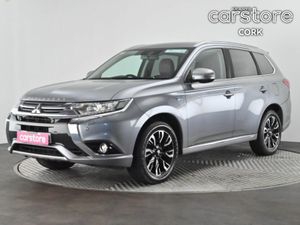 Mitsubishi Outlander PHEV 2.0L MIVEC 4WD 5-Seater - Image 4