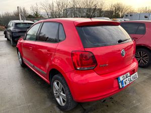 12 Polo Auto NCT+Tax 6/26 170km - Image 4