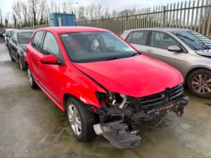 12 Polo Auto NCT+Tax 6/26 170km - Image 2