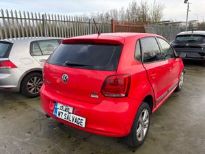 12 Polo Auto NCT+Tax 6/26 170km - Image 3