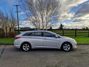Hyundai i40 (.tax and test ) - Image 3