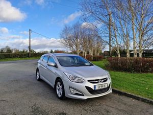 Hyundai i40 (.tax and test ) - Image 4