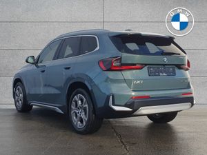 BMW iX1 eDrive20 xLine - Image 3