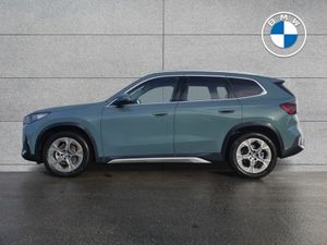 BMW iX1 eDrive20 xLine - Image 4