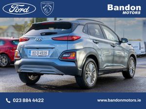 Hyundai KONA 2019 Hyundai Kona 1.0 T-GDI Executive - Image 3