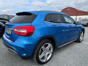 171 MERCEDES GLA 220CDI AMG LOW KMS NEW NCT - Image 2