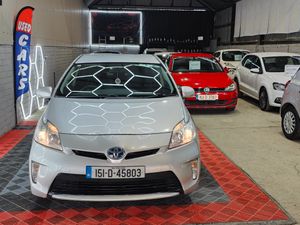 2015 Toyota Prius  Self Charging Hybrid - Image 2