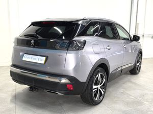 2022 Peugeot 3008 1.5 BlueHdi GT - Image 4