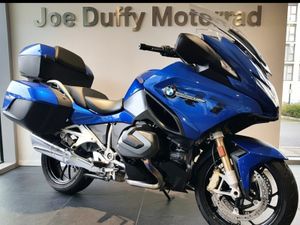 BMW R 1250 RT LE Finance Available - Image 2
