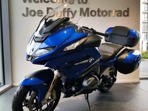 BMW R 1250 RT LE Finance Available - Image 4