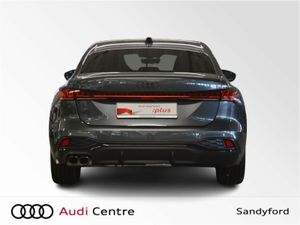 Audi A5 40 TDI EDITION ONE S LINE - Image 4