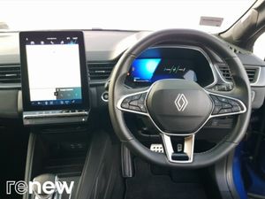 Renault Symbioz TECHNO ESPRIT ALPINE - Image 2