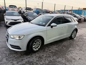 2016 Audi A3 1.4 Tsi Automatic - Image 3