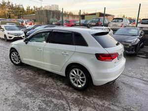 2016 Audi A3 1.4 Tsi Automatic - Image 4