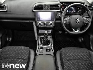 Renault Kadjar Iconic Blue dCi 115 MY20 - Image 2