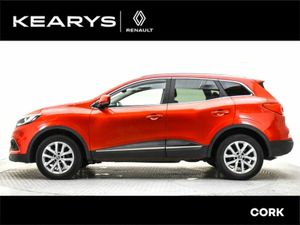 Renault Kadjar Iconic Blue dCi 115 MY18 - Image 3