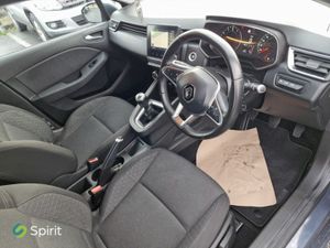 Renault Clio Iconic - Image 4