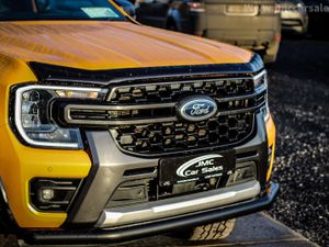 HUGE SPEC KITTED FORD RANGER WILDTRACK 2024 - Image 3