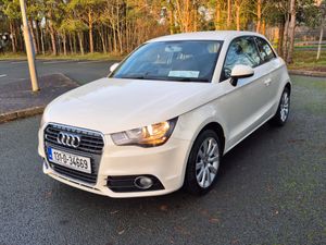 2013 Audi A1 1.6 TDI New Nct - Image 3