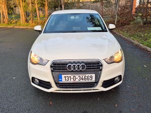 2013 Audi A1 1.6 TDI New Nct - Image 2