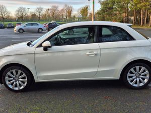 2013 Audi A1 1.6 TDI New Nct - Image 4