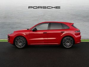 Porsche Cayenne E-Hybrid (New 2026) - Image 4