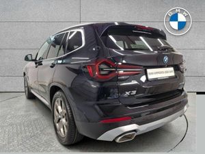 BMW X3 xDrive30e xLine - Image 2