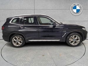 BMW X3 xDrive30e xLine - Image 3