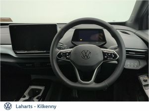Volkswagen ID.4 PRO PLUS 77KWH 286HP - Image 4