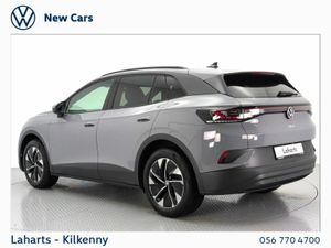 Volkswagen ID.4 PRO PLUS 77KWH 286HP - Image 4