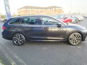 SKODA OCTAVIA 1.4TSI IV SE AUTOMATIC PHEV - Image 4