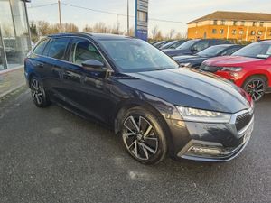 SKODA OCTAVIA 1.4TSI IV SE AUTOMATIC PHEV - Image 3