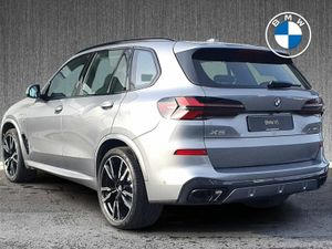 BMW X5 X5 xDrive50e M Sport - Image 2