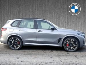 BMW X5 X5 xDrive50e M Sport - Image 3