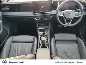 Volkswagen Tiguan R-LINE 1.5 PHEV DSG 204HP - Image 3