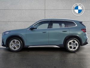 BMW iX1 eDrive20 xLine - Image 4