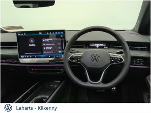 Volkswagen ID.7 TOURER PRO PLUS - Image 4