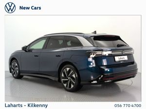 Volkswagen ID.7 TOURER PRO PLUS - Image 4