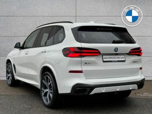 BMW X5 xDrive50e M Sport Pro - Image 3