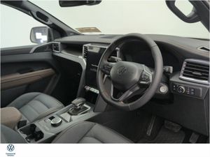 Volkswagen Amarok PAN AMERICA 3.0TDI 237HP AUTO 4M - Image 4
