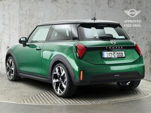 Mini Cooper Cooper C 3 Door - Image 3