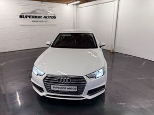 2019 Audi A4 Sport 2.0 Diesel 150 Auto - Image 3