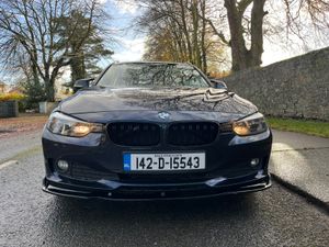 BMW 316D SE KITTED // NEW NCT 01/2027 - Image 4
