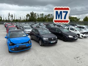 15 Mazda 3 2.2 150km Diesel NCT 42/6 Starting - Image 4