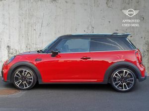Mini Cooper 3-Door Cooper Sport - Image 4