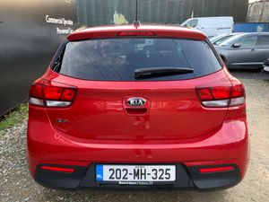 KIA RIO 1.25 K2 5DR - Image 4