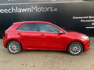 KIA RIO 1.25 K2 5DR - Image 2