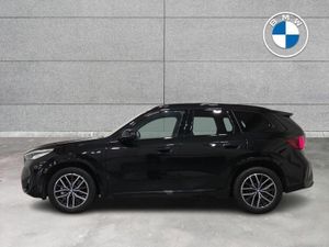 BMW iX1 eDrive20 M Sport - Image 3