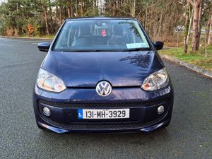 2013 Volkswagen up 1.0 Automatic - Image 2