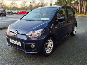 2013 Volkswagen up 1.0 Automatic - Image 4